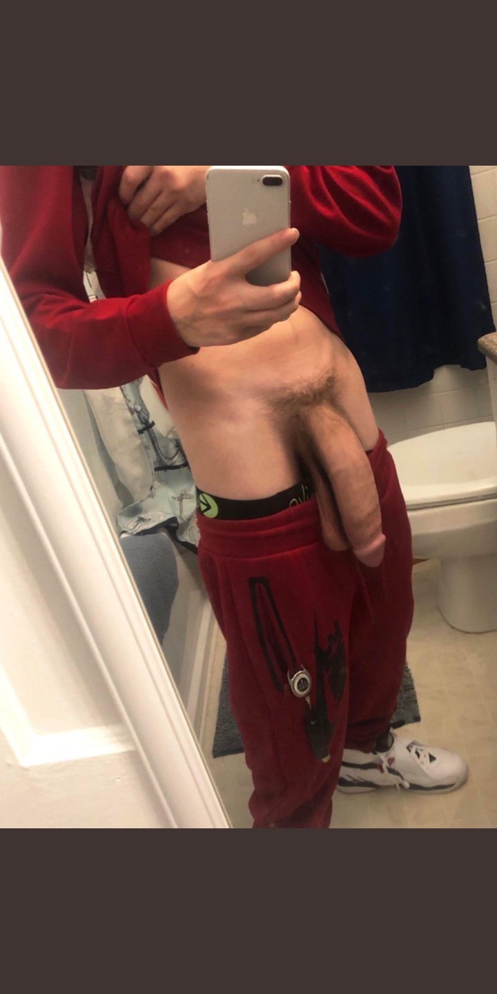 Big penis selfies porn gaytube