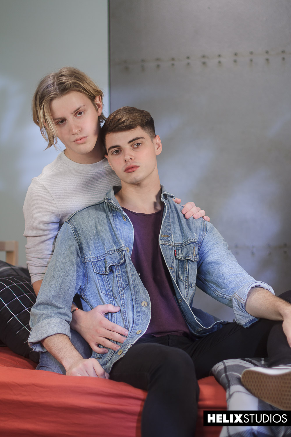 Teen boys have sex hard with friends TWINKS PORN