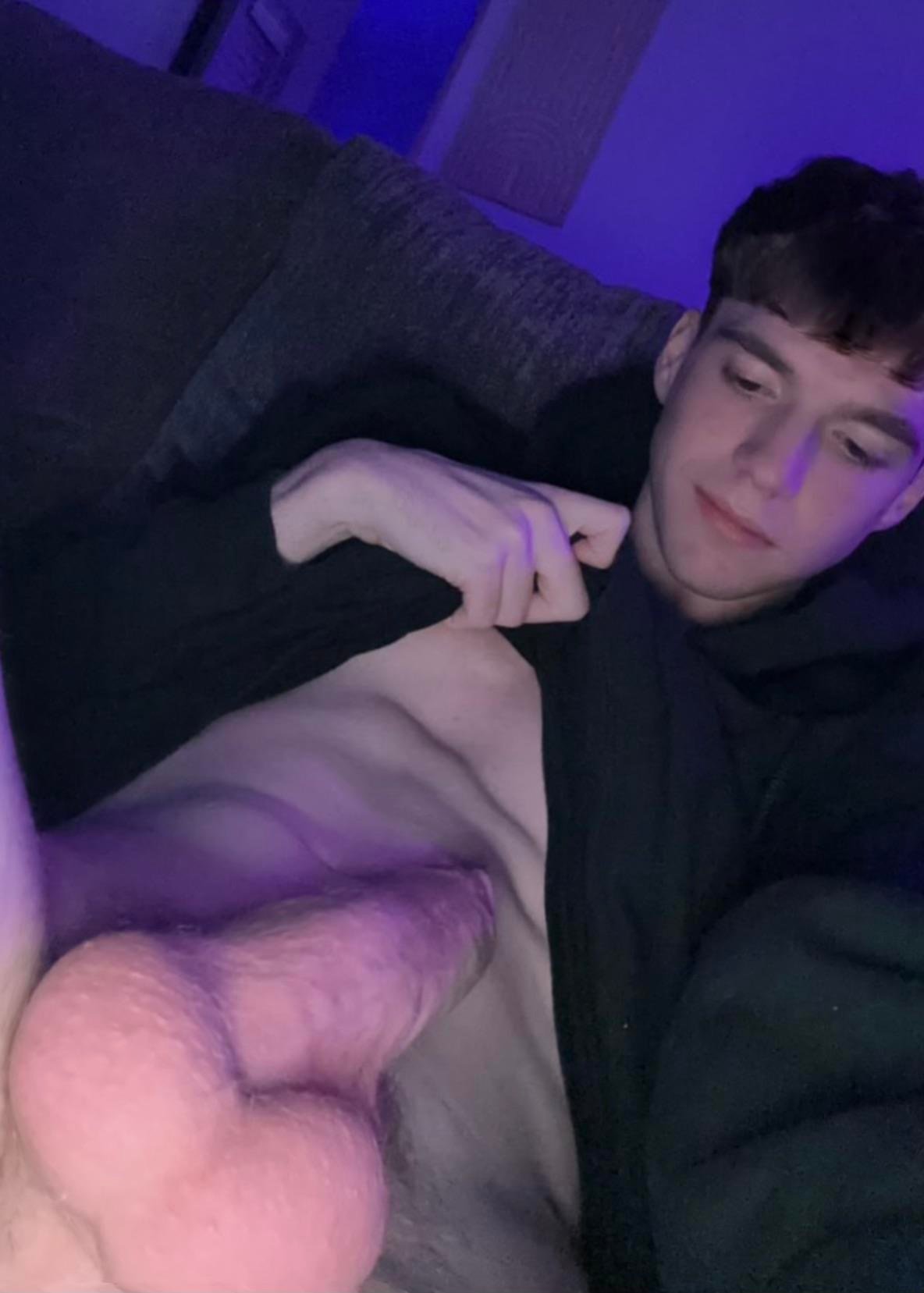 Cocks On Cam