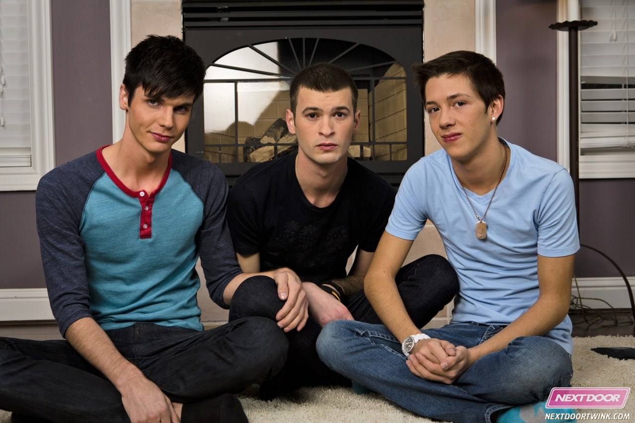 Study group hot gay porn tube teen porn